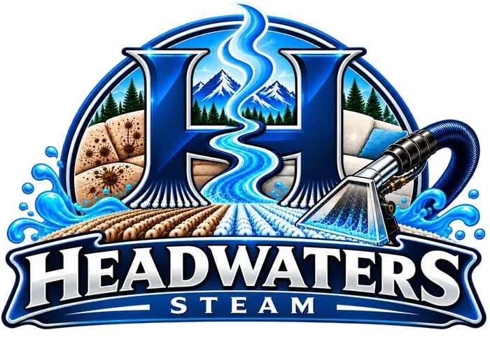 Headwaters Steam emblem