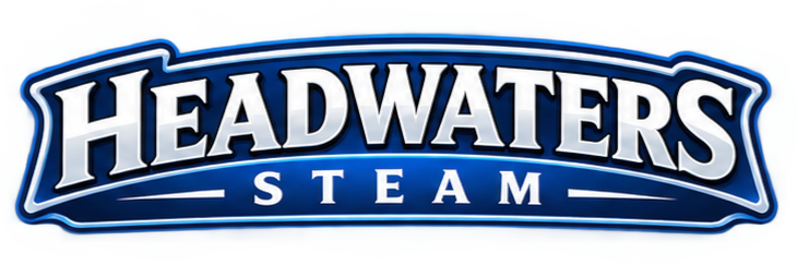 Headwaters Steam